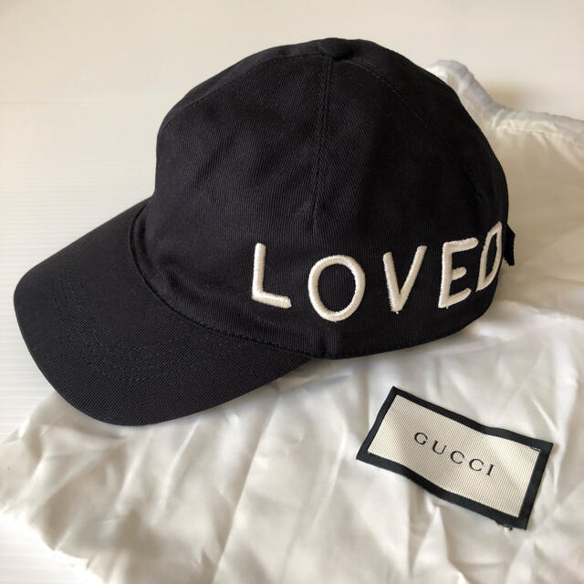 セレクトシリーズ GUCCI グッチ エンブロイダリー キャンバス ベース