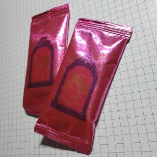 ジャンヌアルテス(JEANNE ARTHES)のJEANNE ARTHES 香水 sample 1.5ml ×2個セット♡(香水(女性用))