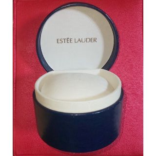 エスティローダー(Estee Lauder)のESTEE LAUDER エスティーローダー  腕時計 の 箱 & クッション(腕時計)