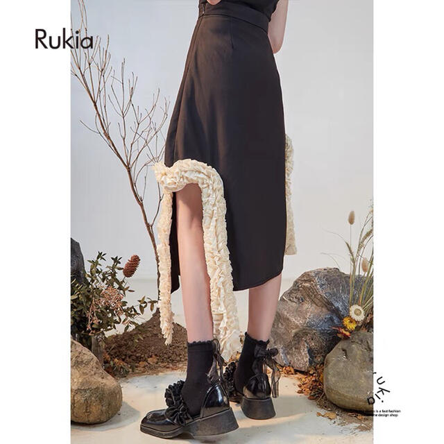 Comme Des Garcons Rukia 個性派タイトスカート 中国新鋭ブランドの通販 By S Shop コムデギャルソンならラクマ Comme Des Garcons Rukia 個性派タイトスカート 中国新鋭ブランドの通販 By S Shop コムデギャルソンならラクマ