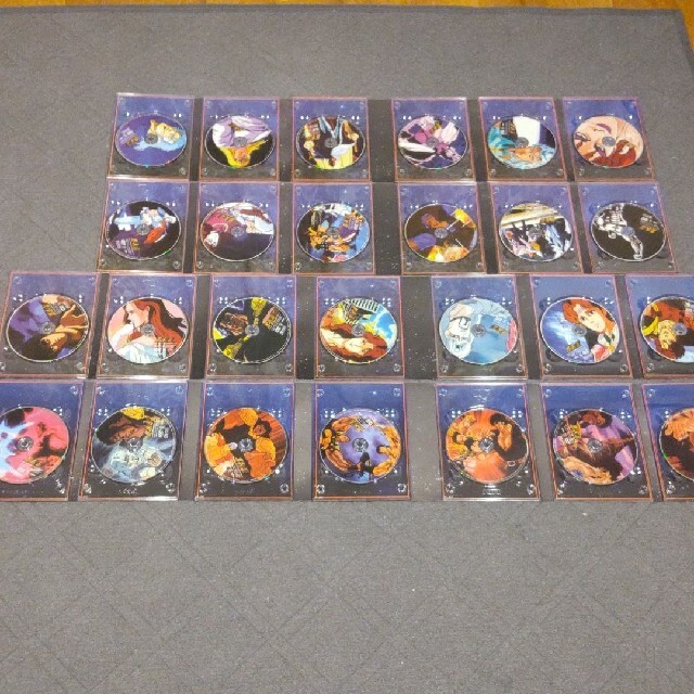 北斗の拳DVD スーパープレミアムBOX-