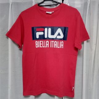 フィラ(FILA)のFILA 150㎝Tシャツ(Tシャツ/カットソー)