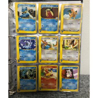 ポケモン(ポケモン)のポケモンカード　VS 13枚セット(シングルカード)