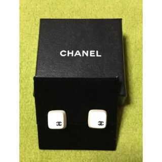 シャネル(CHANEL)のシャネル　CHANEL   イヤリング　ヴィンテージ(イヤリング)