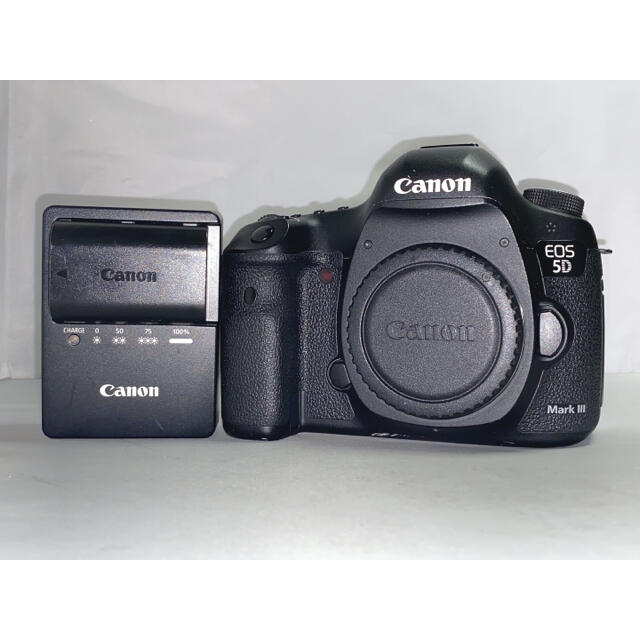 Canon - Canon 5D markIII ボディ 本体 5DM3 mark3