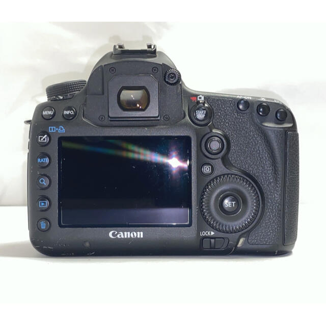 Canon 5D markIII ボディ 本体 5DM3 mark3