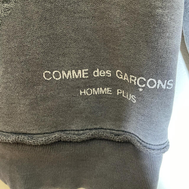 COMME des GARCONS HOMME PLUS - ギャルソンオムプリュス ローリング