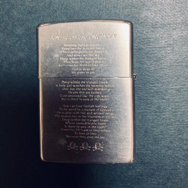 blanky jet city zippo ジッポ ブランキージェットシティの通販 by ...