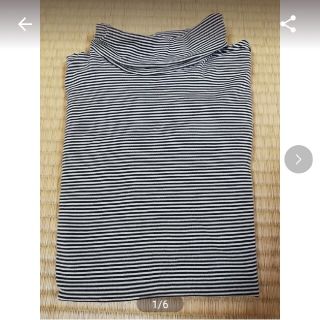 ユニクロ(UNIQLO)のヒートテック(その他)