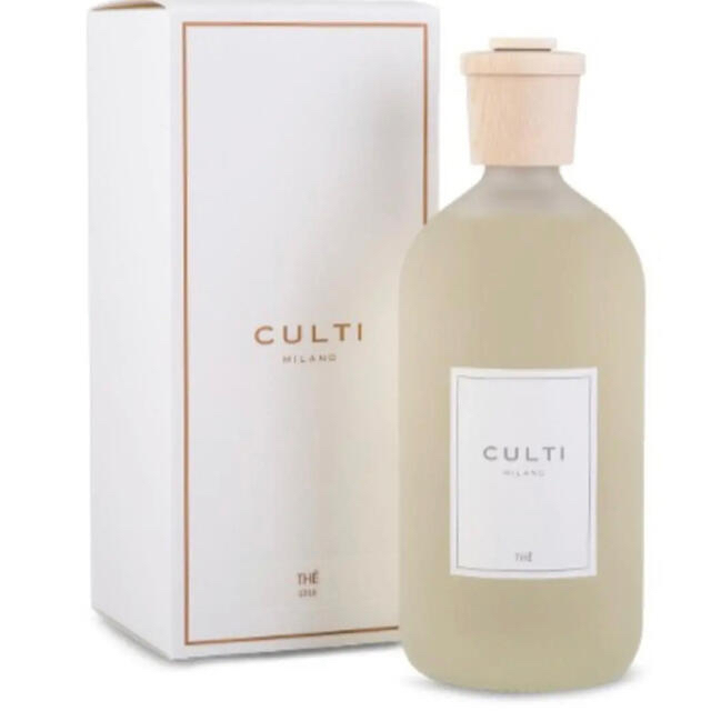 クルティ Culti ホームディフューザー スタイル 1000mL The