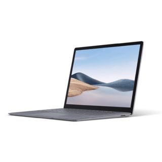 マイクロソフト(Microsoft)のMicrosoft Surface Laptop 4 5PB-00020(ノートPC)