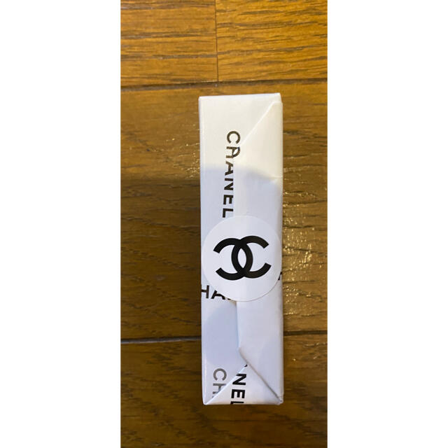 CHANEL ルージュココ ボーム