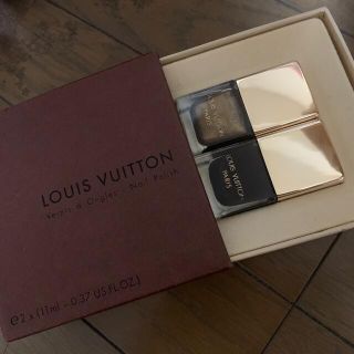 ルイヴィトン(LOUIS VUITTON)のルイヴィトン　ネイル(マニキュア)