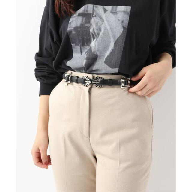 67%OFF!】【67%OFF!】TOGA PULLA ダブルバックルベルト ベルト | blog