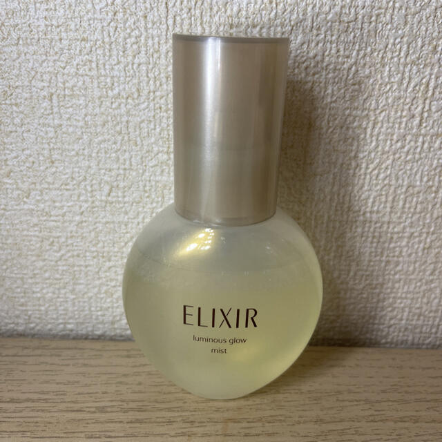 ELIXIR(エリクシール)のエリクシール シュペリエル つや玉ミスト (80ml) コスメ/美容のスキンケア/基礎化粧品(その他)の商品写真