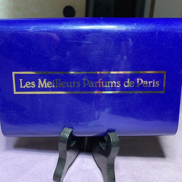Les Meilleurs Parfums de Paris◆パリ◆ミニ香水