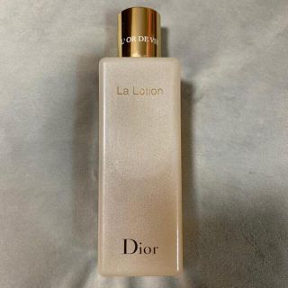 Dior*オードヴィラローション〈保湿化粧水〉200ml化粧水/ローション