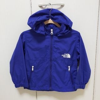 ザノースフェイス(THE NORTH FACE)のTHE NORTH FACE☆ナイロンジャケット(ジャケット/上着)