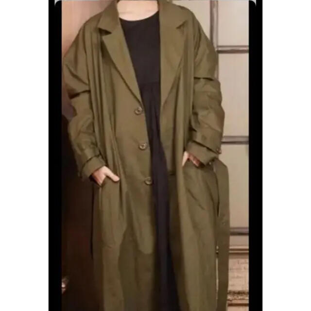 ○日本正規品○ unrelaxing 新品未使用 カーキ スーパーオーバーサイズコート ロングコート - www.we-job.com ○日本正規品○ unrelaxing 新品未使用 カーキ スーパーオーバーサイズコート ロングコート - www.we-job.com