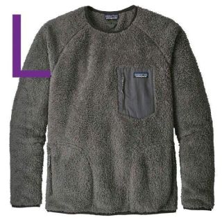 パタゴニア(patagonia)のLサイズ Patagonia メンズパタゴニア ロスガトスクルー(その他)