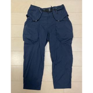 ザノースフェイス(THE NORTH FACE)の美品! alk phenix  zak pants Sサイズ(その他)