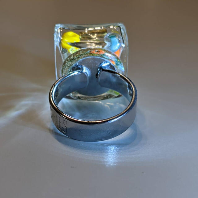 素敵な指輪（16〜18号） レディースのアクセサリー(リング(指輪))の商品写真