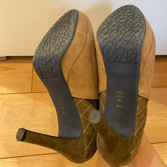 DIANA(ダイアナ)のブーティ レディースの靴/シューズ(ブーティ)の商品写真