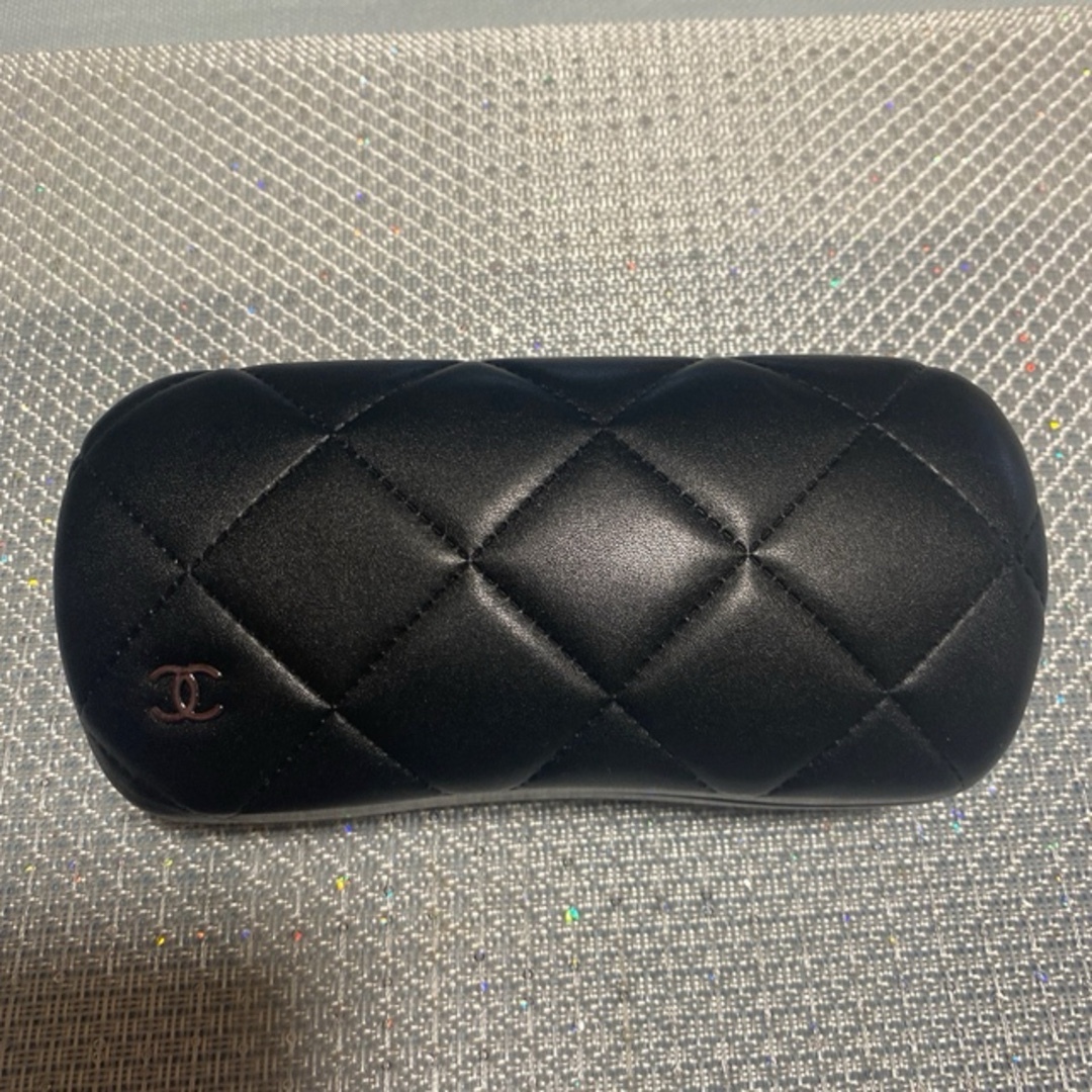CHANEL(シャネル)のCHANEL サングラス レディースのファッション小物(サングラス/メガネ)の商品写真