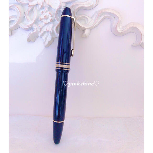 MONTBLANC マイスターシュテック146♡14K美品