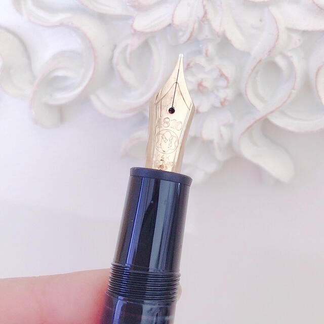 MONTBLANC マイスターシュテック146♡14K美品