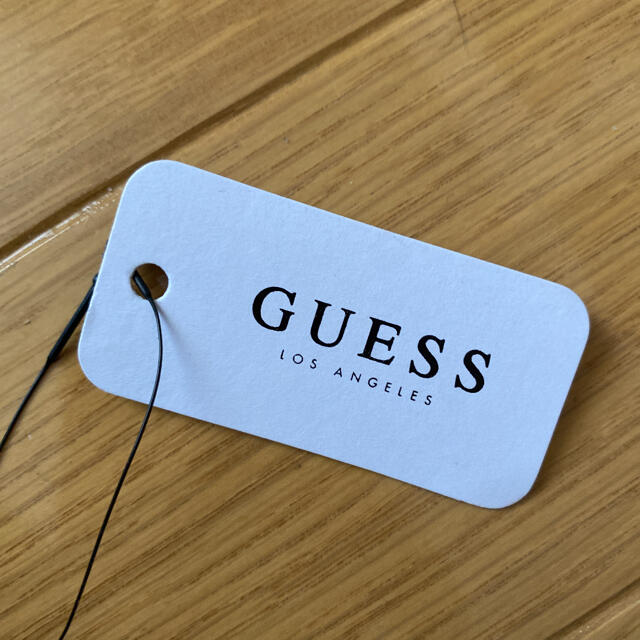 GUESS(ゲス)のguess 長財布 レディースのファッション小物(財布)の商品写真