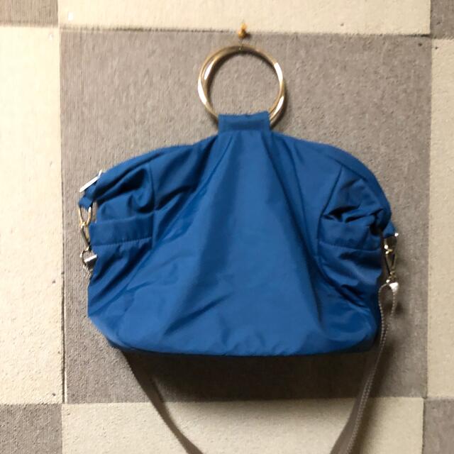 ear PAPILLONNER(イアパピヨネ)のショルダーバック レディースのバッグ(ショルダーバッグ)の商品写真
