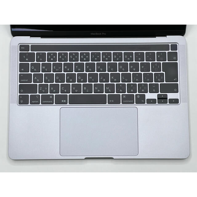 美品！MacBook Pro M1 メモリ16GB SSD1TB