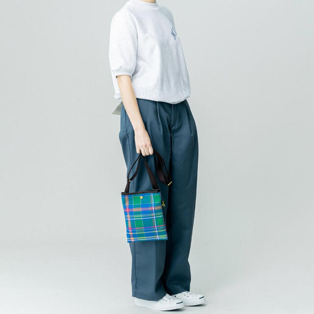 THE SHINZONE TOMBOY PANTS サイズ32