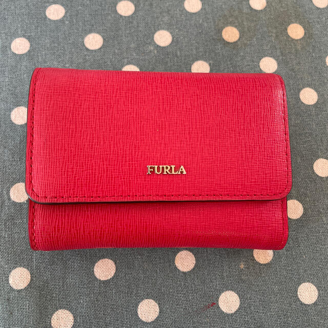 Furla(フルラ)のフルラ　財布 メンズのファッション小物(折り財布)の商品写真