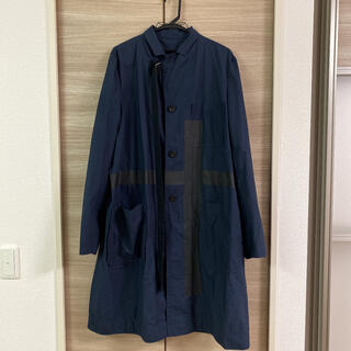 サカイ(sacai)のsacai コート(ステンカラーコート)