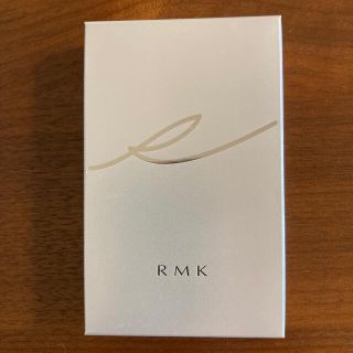 アールエムケー(RMK)のRMK シルクフィット　フェイスパウダー02(フェイスパウダー)