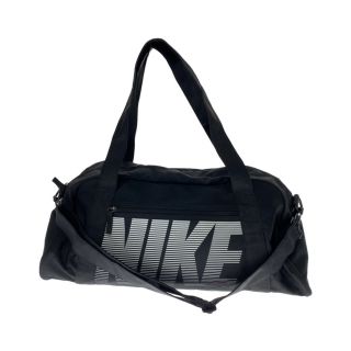 ナイキ(NIKE)の美品 ナイキ NIKE ボストンバッグ    メンズ(ボストンバッグ)