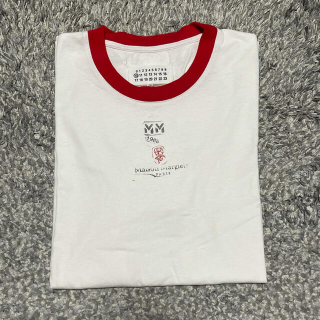 Maison Margiela マルジェラ パックT 【レビューを書けば送料当店負担