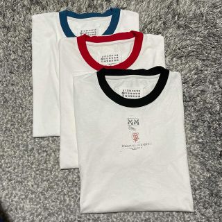 Maison Martin Margiela - Maison Margiela マルジェラ パックTの通販