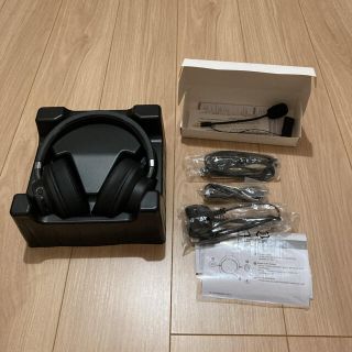 スタイルズ(STYLES) CREATIVE SXFI THEATER ヘッドホン 5.1ch