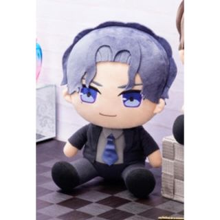 三代目 J Soul Brothers 登坂広臣 ぬいぐるみ 新品未開封(ミュージシャン)