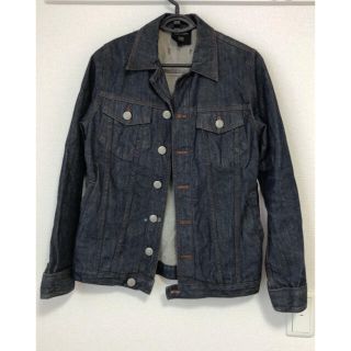 ジャンポールゴルチエ Gジャン/デニムジャケット(レディース)の通販 17