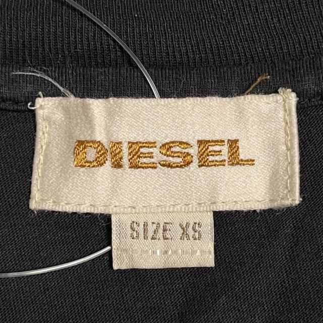 DIESEL(ディーゼル)のDIESEL(ディーゼル) ワンピース サイズXS - レディースのワンピース(その他)の商品写真