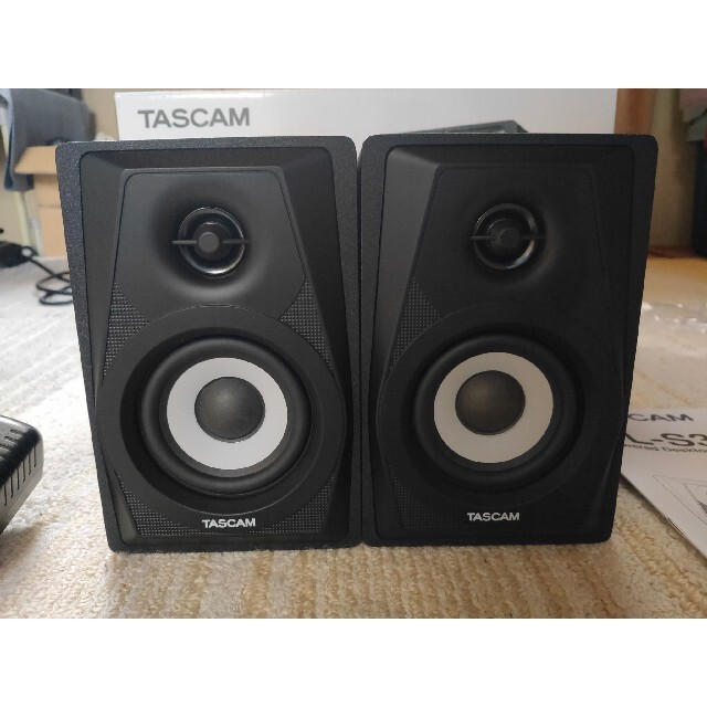 TASCAM VL-S3