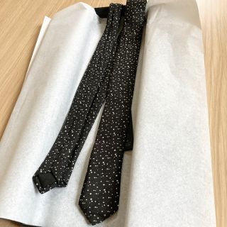 サンローラン(Saint Laurent)のサンローラン ナロータイ(ネクタイ)