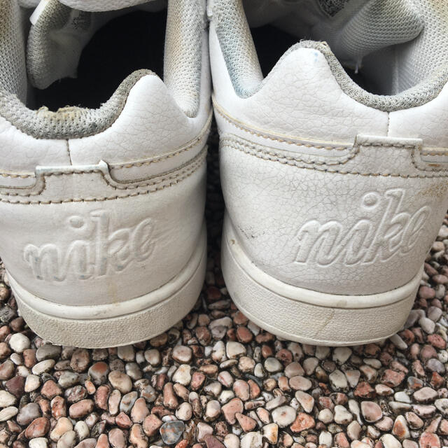 NIKE スニーカー ジャンク