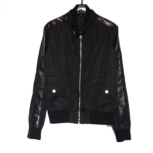 グッチ ブルゾン サイズ44 S メンズ美品 -