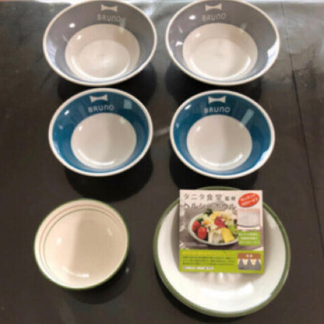 65%OFF!】【65%OFF!】ブルーノ タニタ食堂 食器 食器 新品未開封 タニタ食堂監修計量スプーン