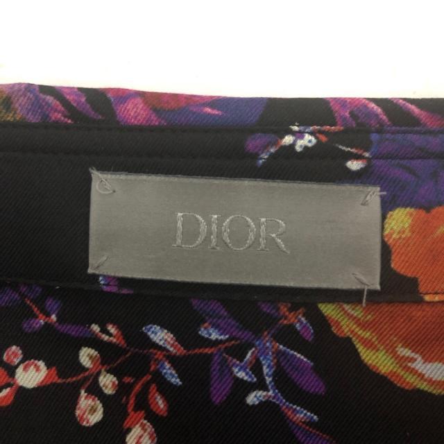 Christian Dior(クリスチャンディオール)のディオール/クリスチャンディオール シャツ メンズのトップス(シャツ)の商品写真